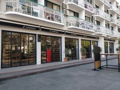 Z Beer Shop