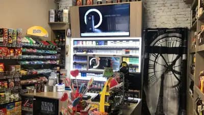 PULL SHOP IQOS PARTNER