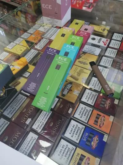 PULL SHOP IQOS PARTNER