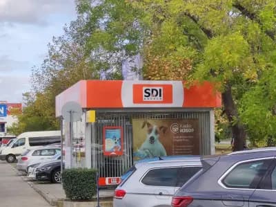 SDI брокер - Застраховки