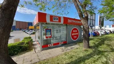 SDI брокер - Застраховки