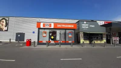 SDI брокер - Застраховки