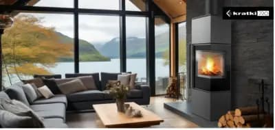 Germant & TMG Fireplaces