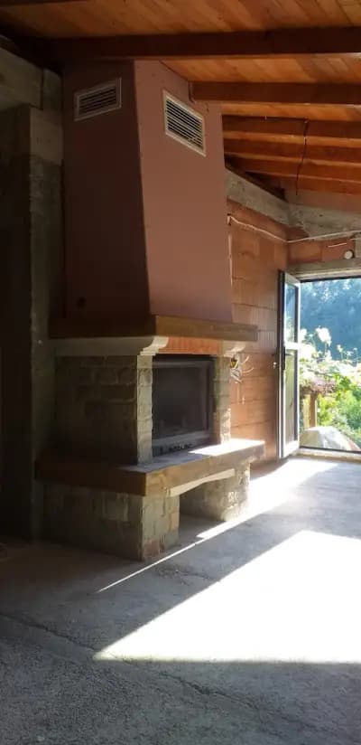Germant & TMG Fireplaces