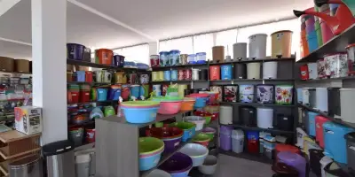 Happy House