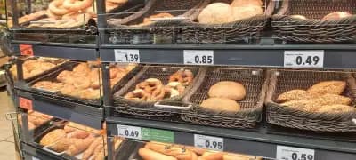 Kaufland Бургаc-Изгрев