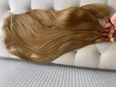 Екстеншъни за коса - SALON VANET