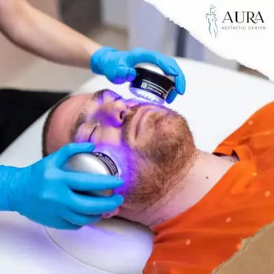 Естетичен център Aura