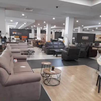 NANI HOME | Mагазин НАНИ (Матраци, Дивани и Мебели) в Бургас 1