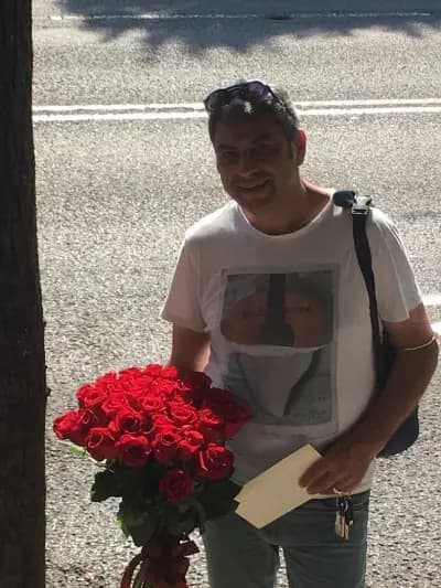 Бутик за цветя Диана