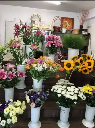 денонощен магазин за цветя "Gardenia"