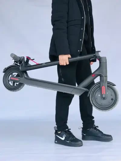 VS Sport electric scooters