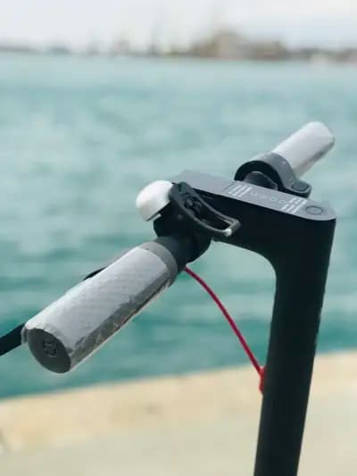 VS Sport electric scooters