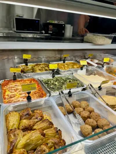 Maxi market