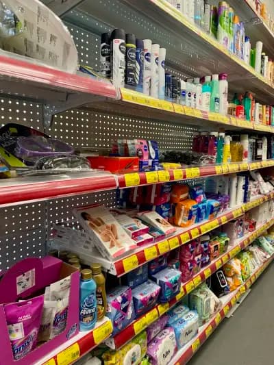 Maxi market