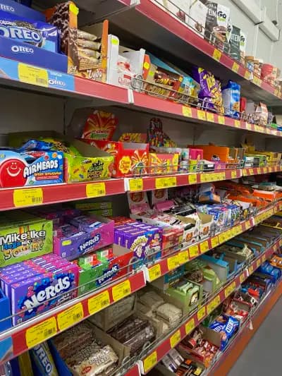 Maxi market