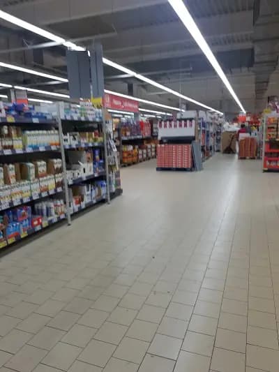 Кауфланд