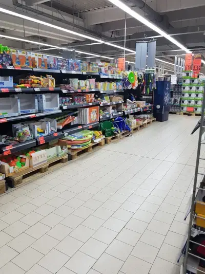 Кауфланд