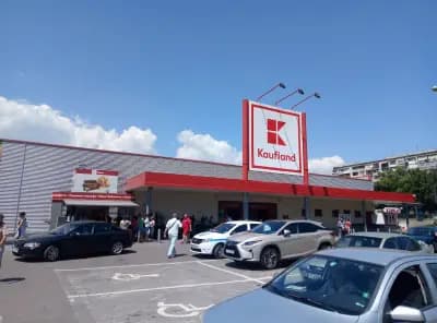 Кауфланд