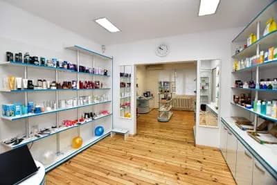 КОРЕЙСКА КОЗМЕТИКА В БЪЛГАРИЯ "ANKOREAN STORE" Ltd
