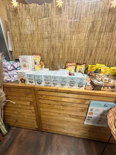 Био Бургас Маркет / Bio Burgas Market