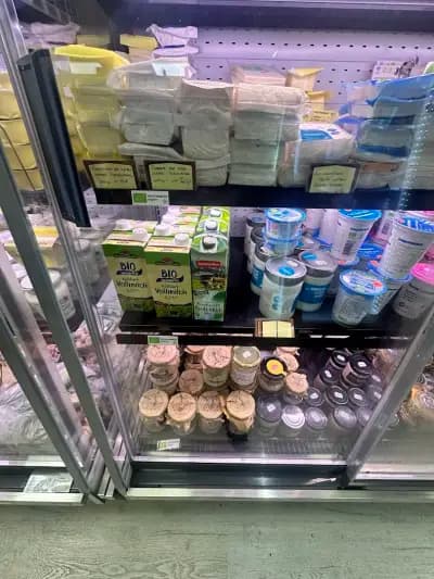 Био Бургас Маркет / Bio Burgas Market