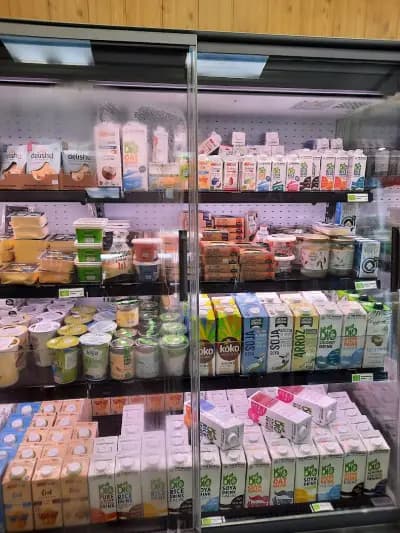 Био Бургас Маркет / Bio Burgas Market