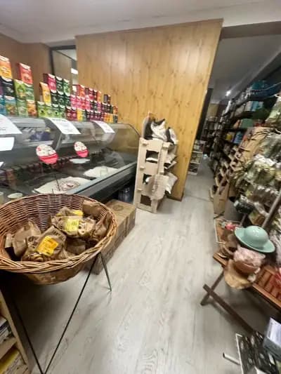 Био Бургас Маркет / Bio Burgas Market