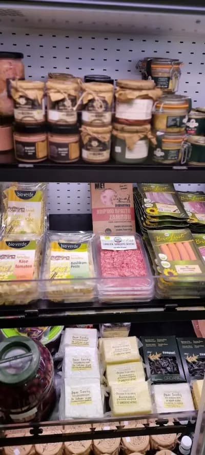 Био Бургас Маркет / Bio Burgas Market