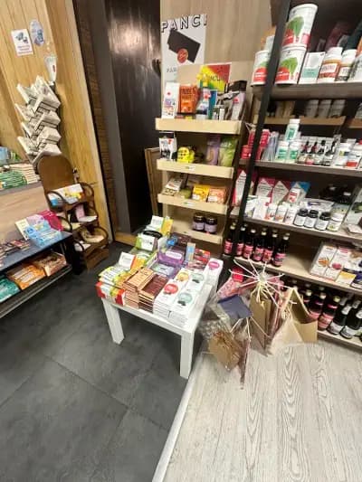 Био Бургас Маркет / Bio Burgas Market