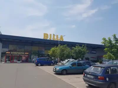 BILLA