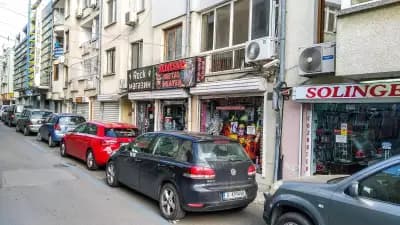 Metal Shop Метъл Хевън Бургас