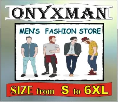 Mагазин ONYXMAN - МОЛ ГРАНД ПЛАЗА
