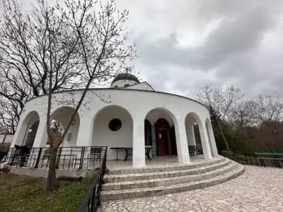Бургаски манастир „Рождество Богородично“