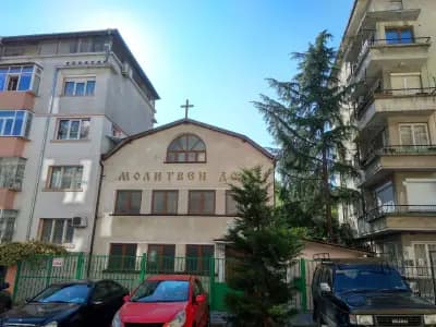 Евангелска петдесятна църква