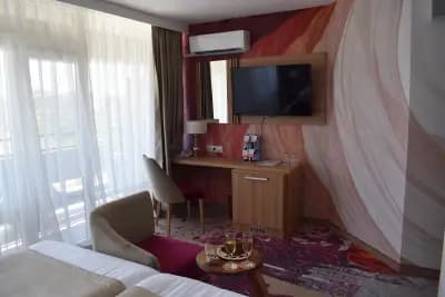 Europe Hotel & Casino