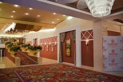 Europe Hotel & Casino