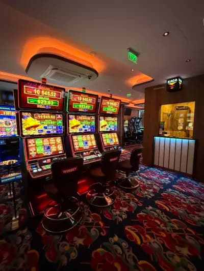 WINBET Хотел Бургас