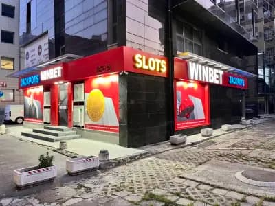WINBET Хотел Бургас