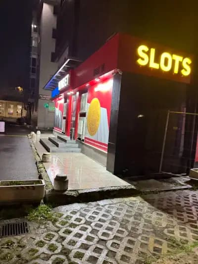 WINBET Хотел Бургас