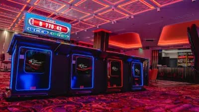 Monte Gaming Club