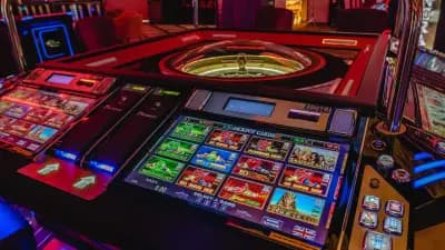 Monte Gaming Club