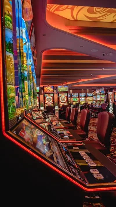 Monte Gaming Club