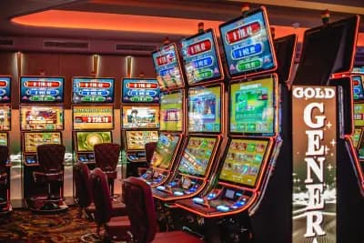 Monte Gaming Club