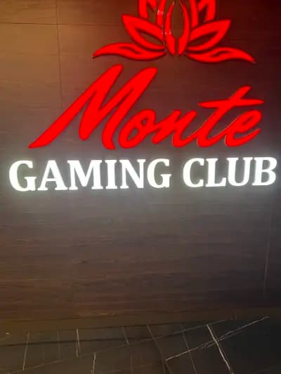 Monte Gaming Club