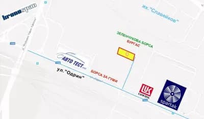 Полиране на фарове Бургас - Luxury Detailing