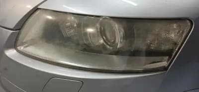 Полиране на фарове Бургас - Luxury Detailing