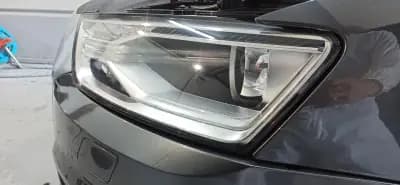Полиране на фарове Бургас - Luxury Detailing