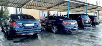 Автомивка 1