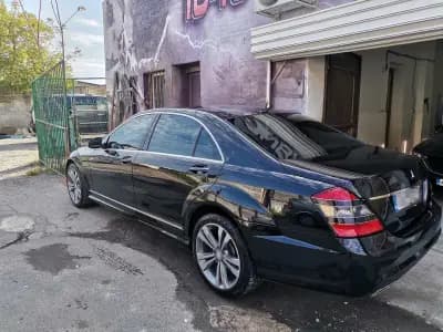 Detailing Studio "Auto Spa Burgas"